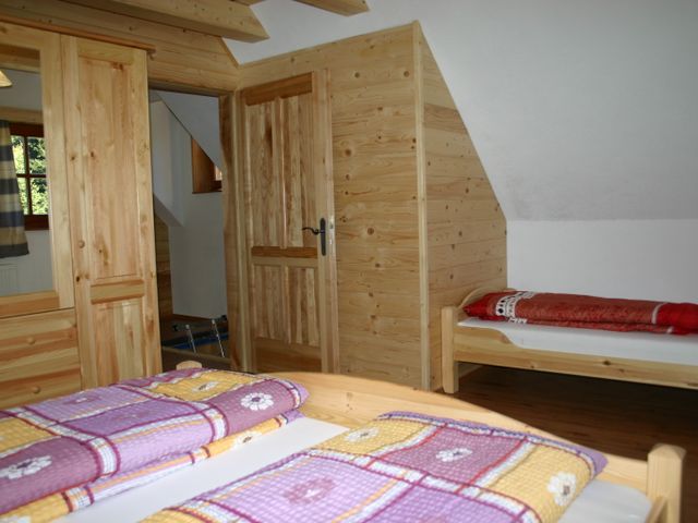 Almhütte in Lachtal/Steiermark AAG-STM